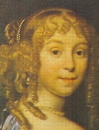 Amalia van Nassau-Dietz
